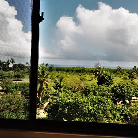Mikoko Beach & Cottages Bagamoyo Exterior foto