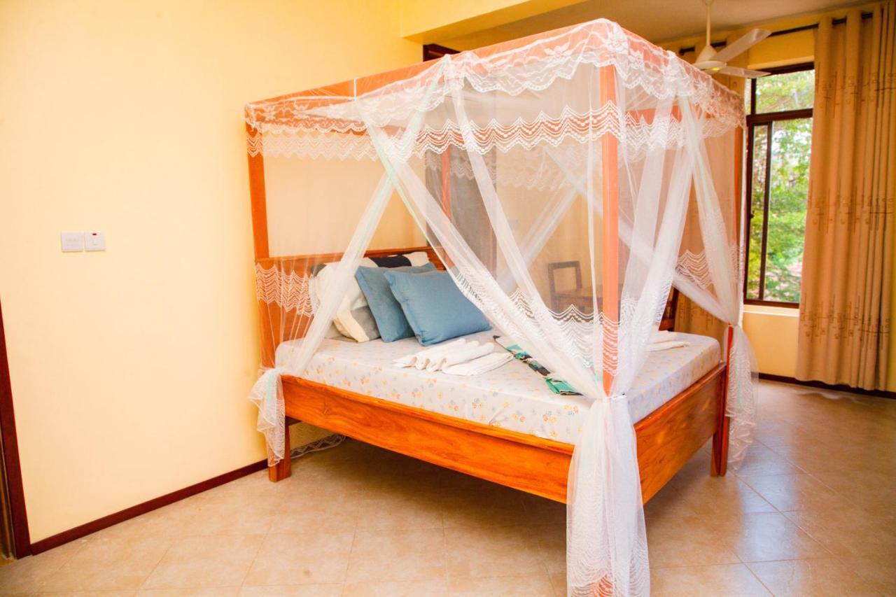 Mikoko Beach & Cottages Bagamoyo Exterior foto